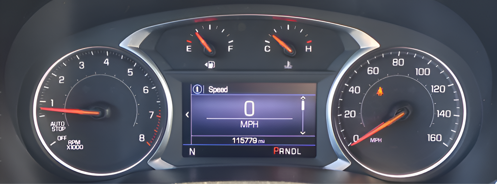 Used 2020 Silver Chevrolet LT image 19