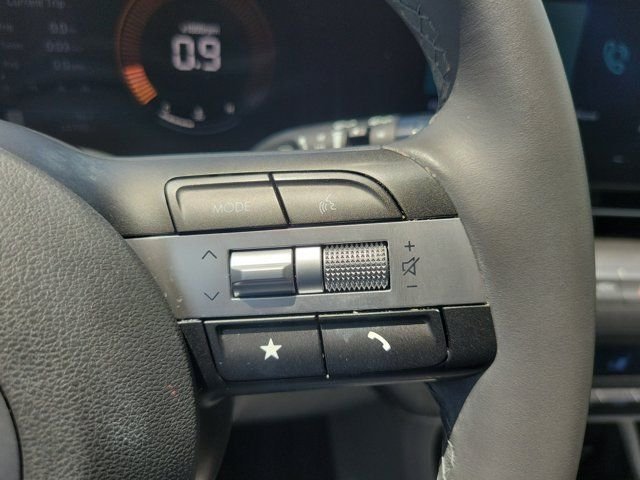 2024 Hyundai Kona SEL - Photo 20