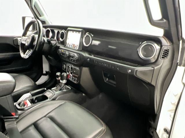 Used 2022 White Jeep Rubicon 392 4x4 image 13