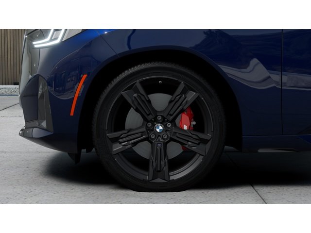 New 2026 Tanzanite Blue II Metallic BMW X3 30 image 7