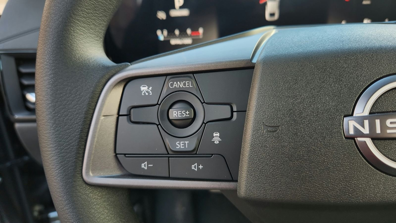 2026 Nissan Sentra SV - Photo 13