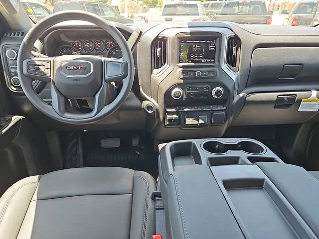 2026 GMC Sierra 2500HD Pro - Photo 12