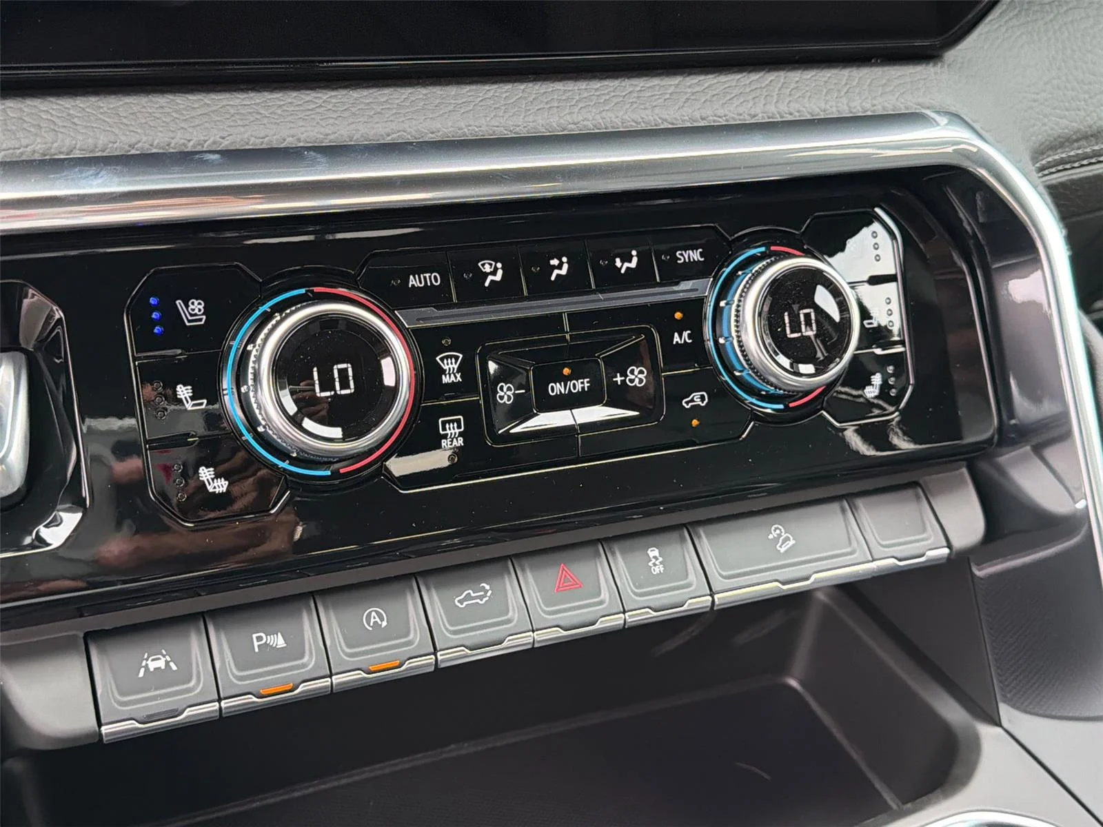 2026 GMC Sierra 1500 Denali - Photo 22