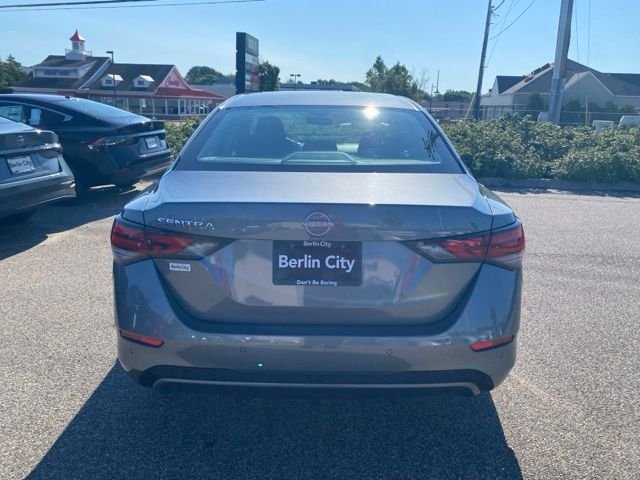 Used 2024 Gun Metallic Nissan S image 4
