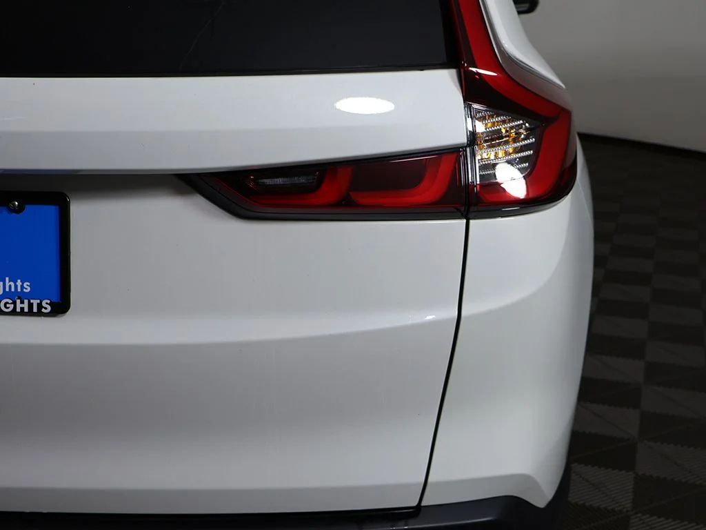 2026 Honda CR-V EX-L - Photo 16