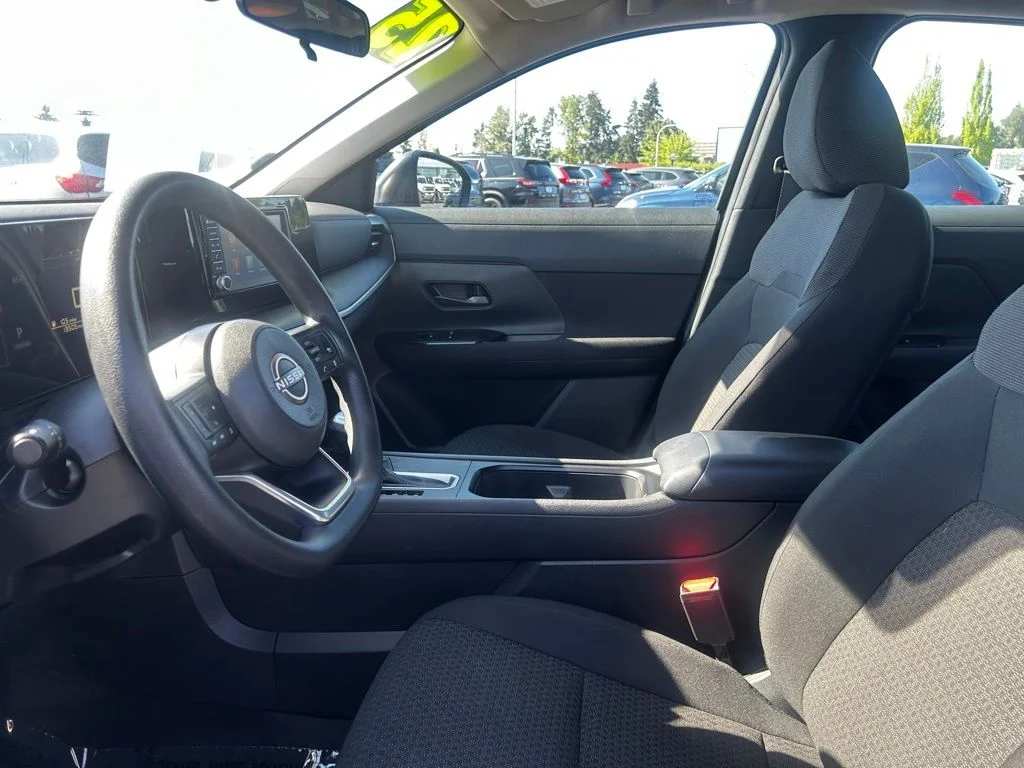 2025 Nissan Kicks S AWD - Photo 13