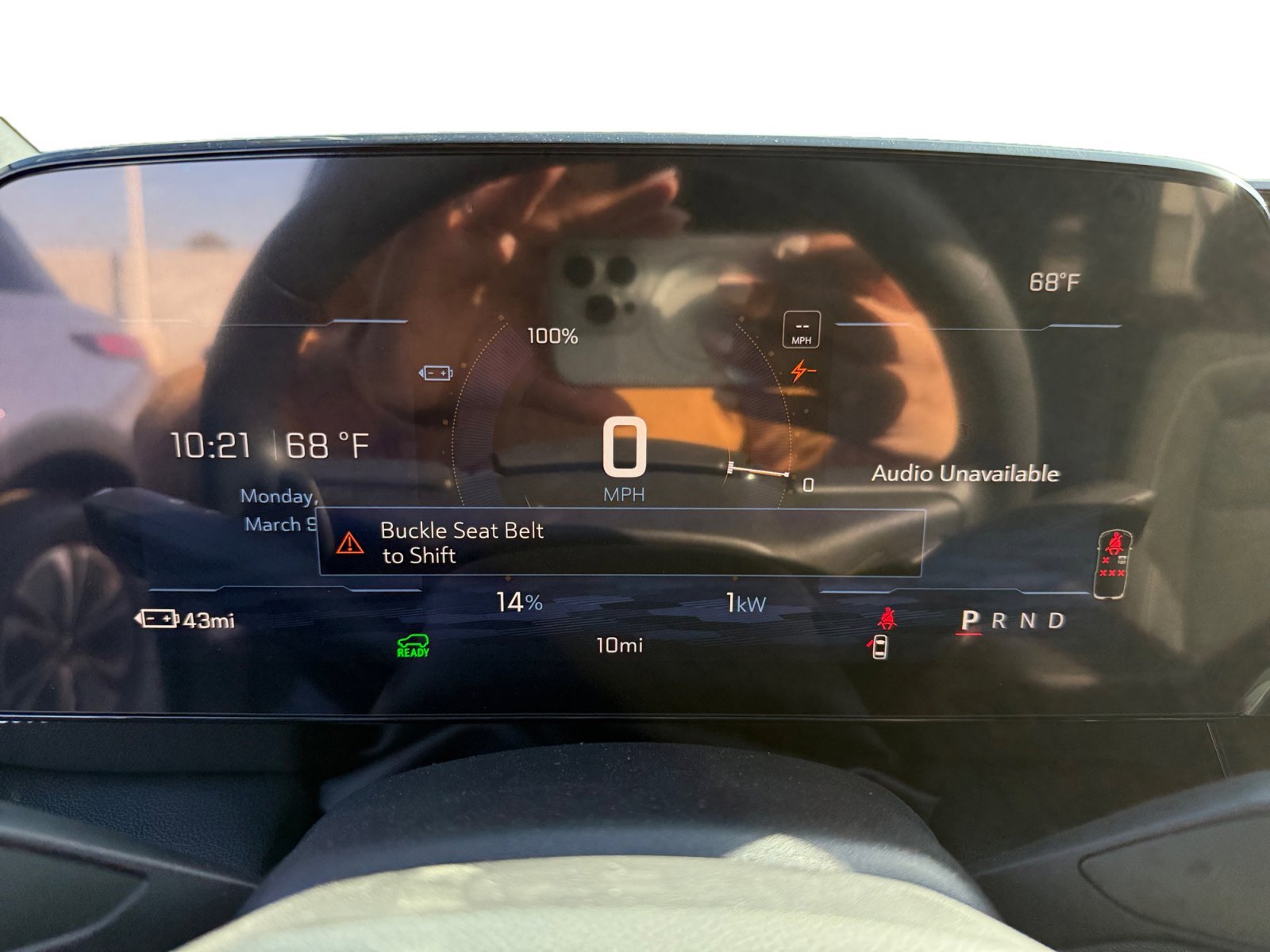 2026 Chevrolet Blazer EV LT - Photo 11