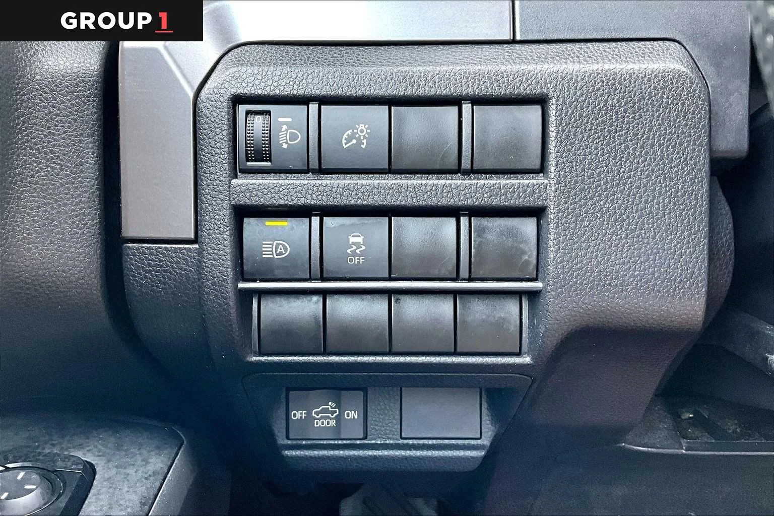 Certified Used 2024 Black Toyota SR5 image 35