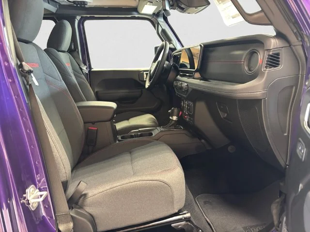 New 2026  Jeep Rubicon image 15