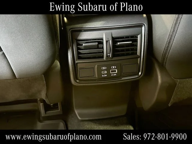 New 2026 RIVER ROCK PEARL Subaru Wilderness image 27