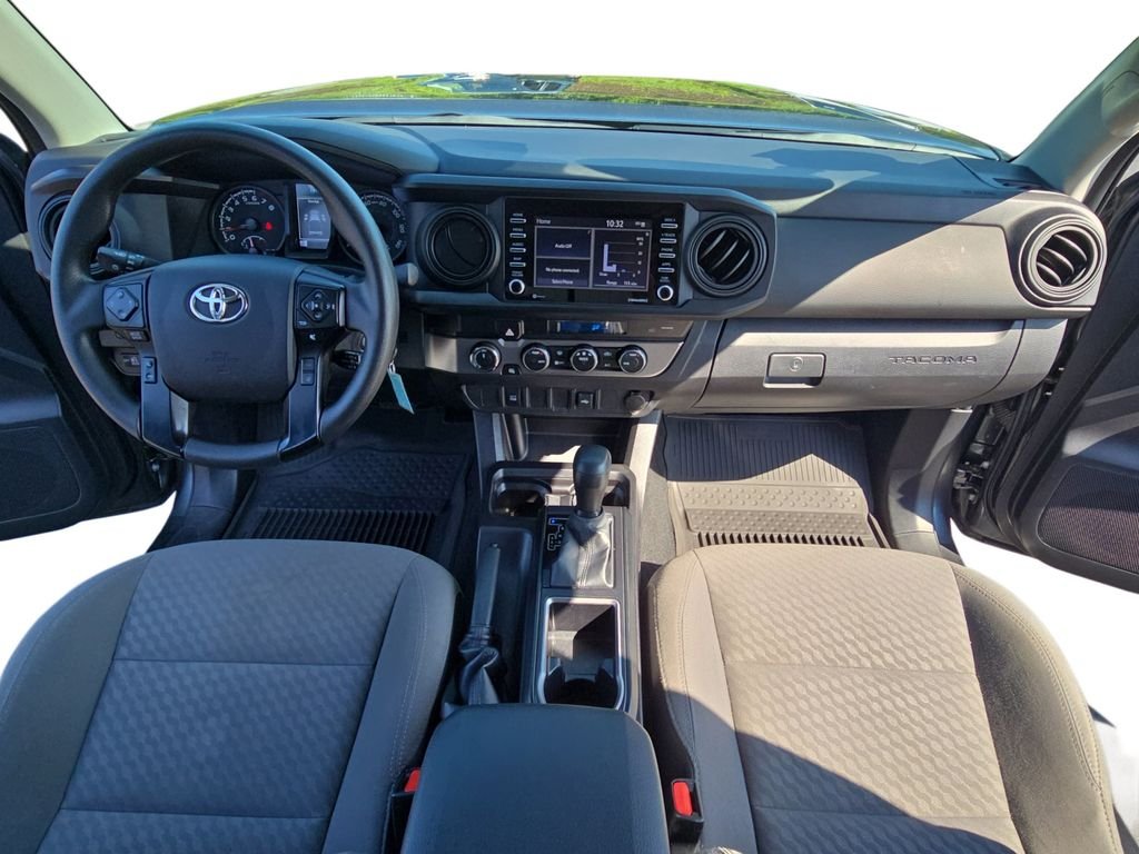 Used 2023 Gray Toyota SR image 11