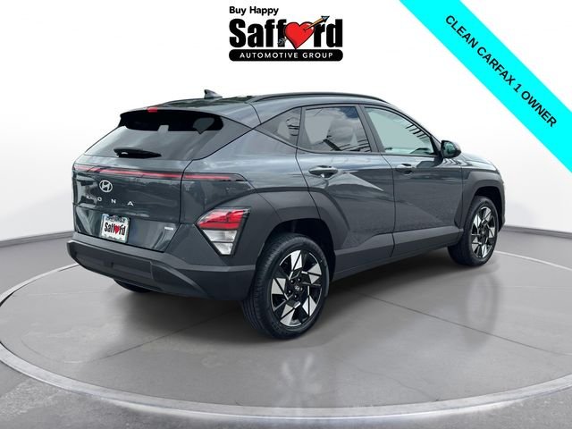Used 2024 Gray Hyundai SEL image 7