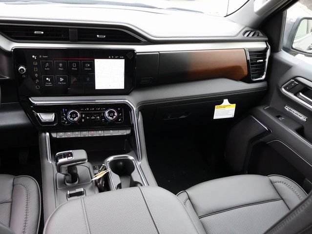2026 GMC Sierra 1500 Denali - Photo 17