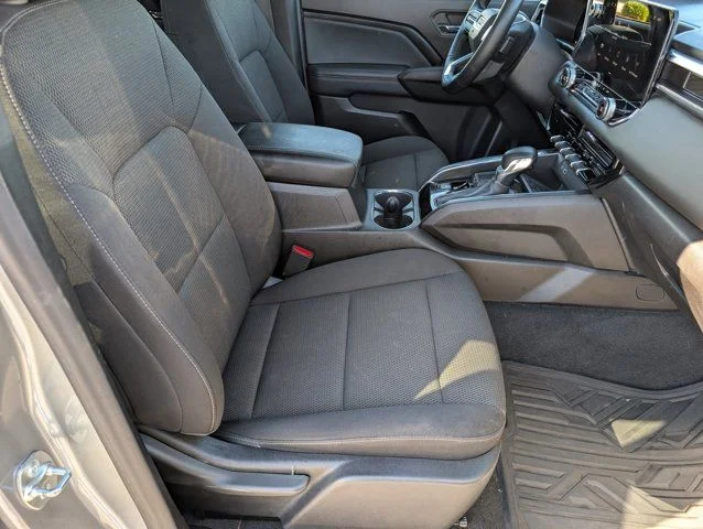 Used 2024 Silver GMC Elevation image 23