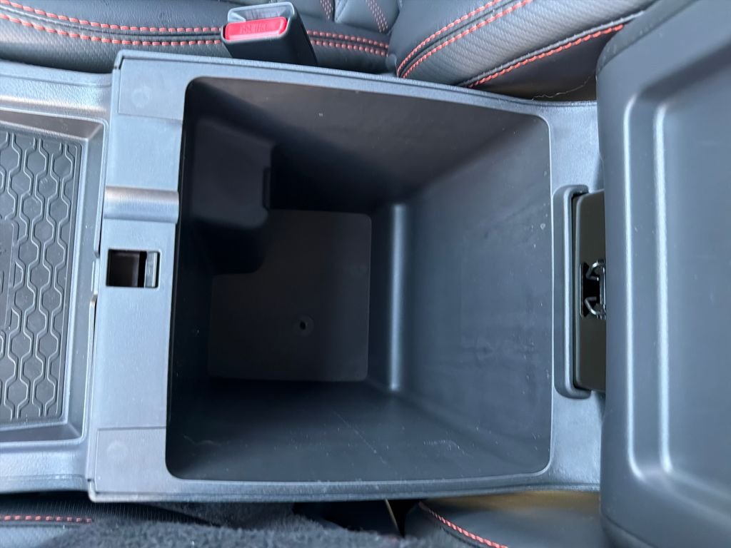 New 2026 Nissan Frontier PRO-4X 4D Crew Cab