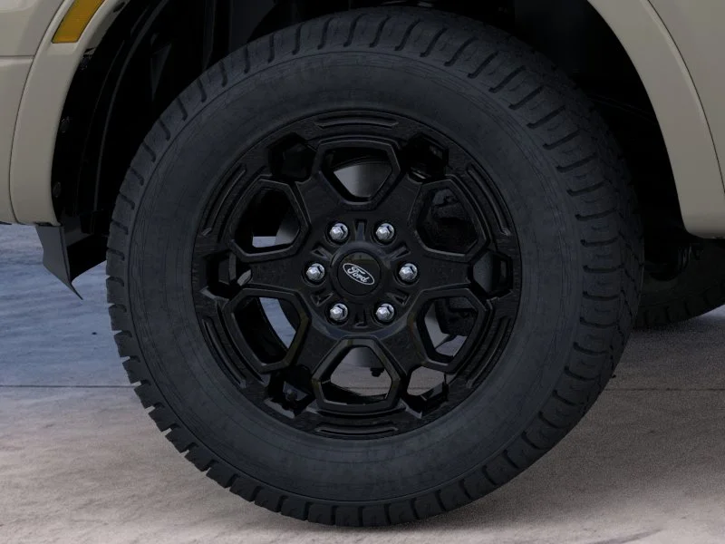 New 2026 Beige Ford Lariat image 19