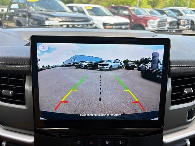Used 2024 White Ford XLT image 26