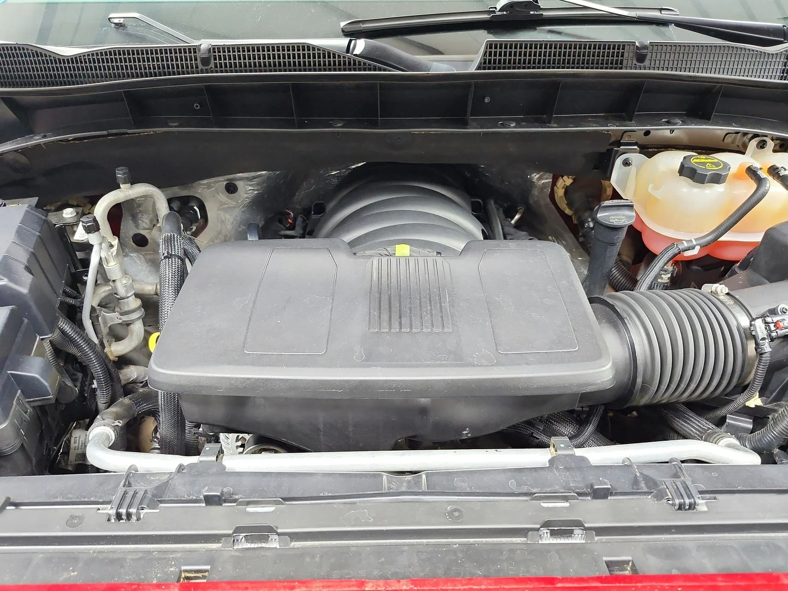 2024 GMC Sierra 1500 AT4 - Photo 17