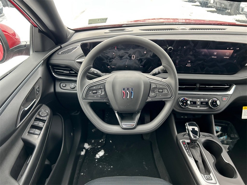 2026 BUICK ENVISTA - Image 26
