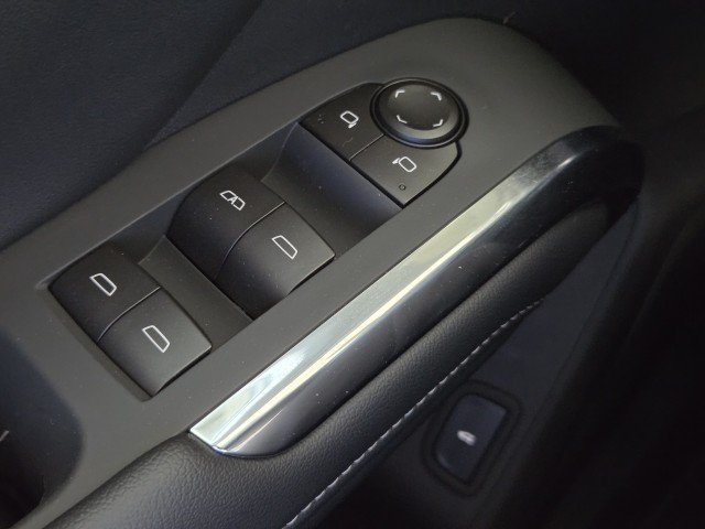 2026 Chevrolet Traverse LT - Photo 11
