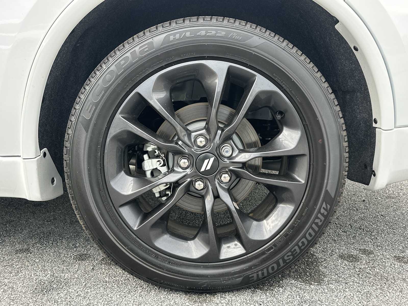 2026 Dodge Durango GT - Photo 17