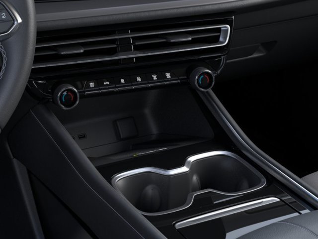 2026 Chevrolet Traverse LT - Photo 23