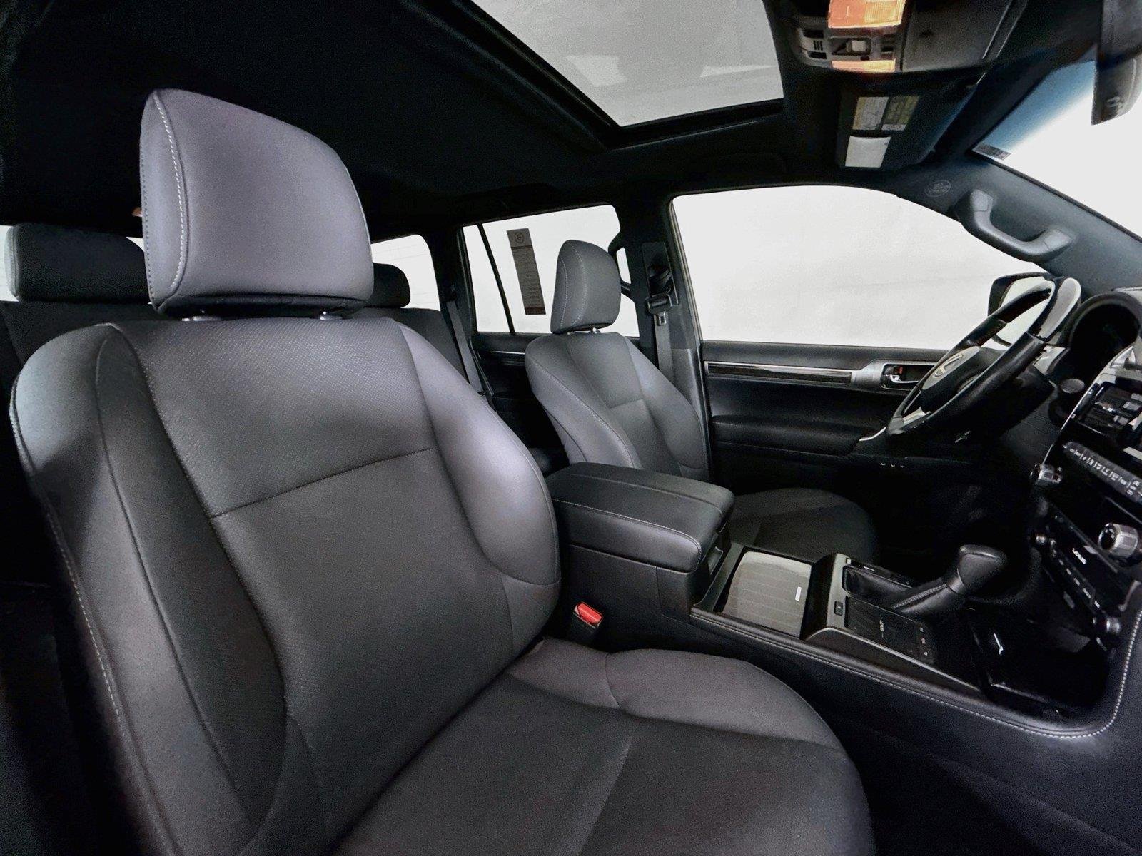 Used 2023 Eminent White Pearl Lexus GX 460 Premium image 41
