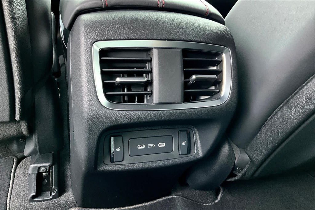New 2026 Silver Acura A-Spec Advance Package image 19