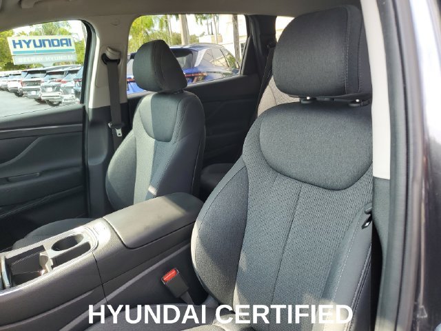2023 Hyundai Santa Fe SE - Photo 10