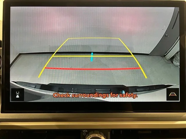 New 2026 Ice Cap Toyota TRD Off-Road i-FORCE MAX image 12