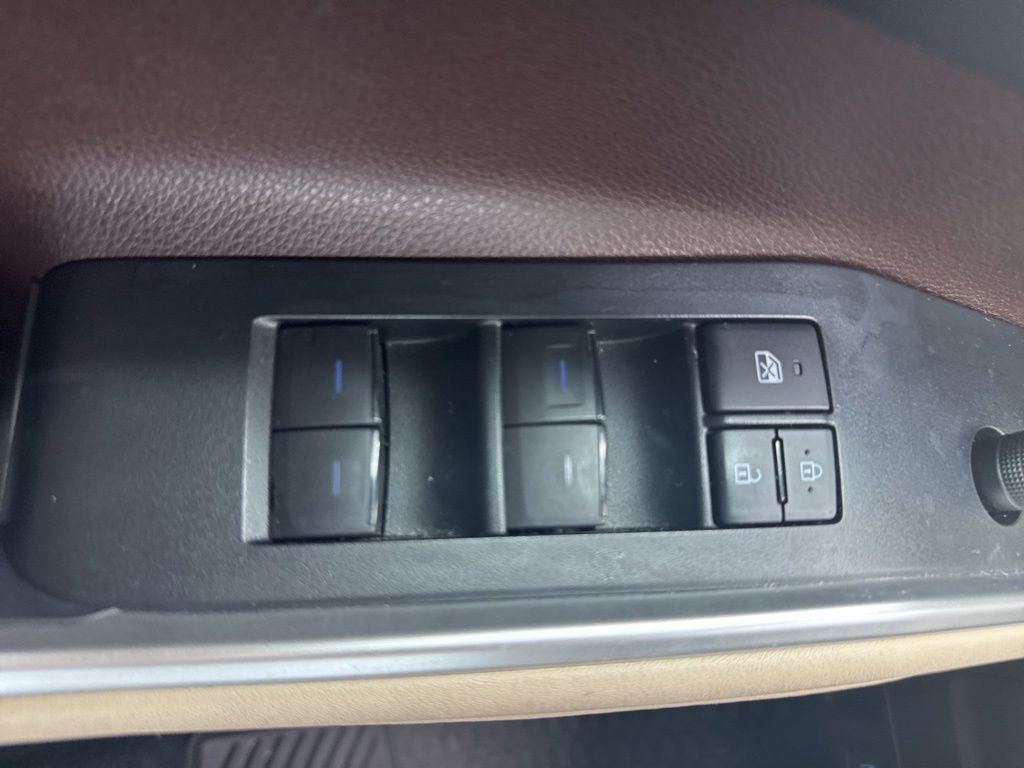 Used 2020 Gray Toyota XLE image 32