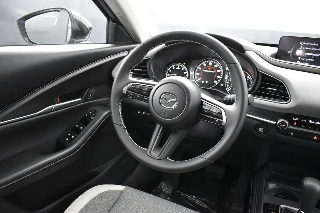 2026 Mazda CX-30 Aire Edition - Photo 14