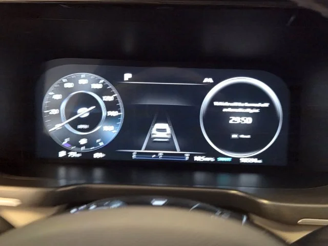 Used 2023 Gray Kia SX-Prestige image 24