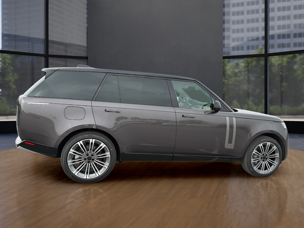 2026 Land Rover Range Rover SE - Photo 17