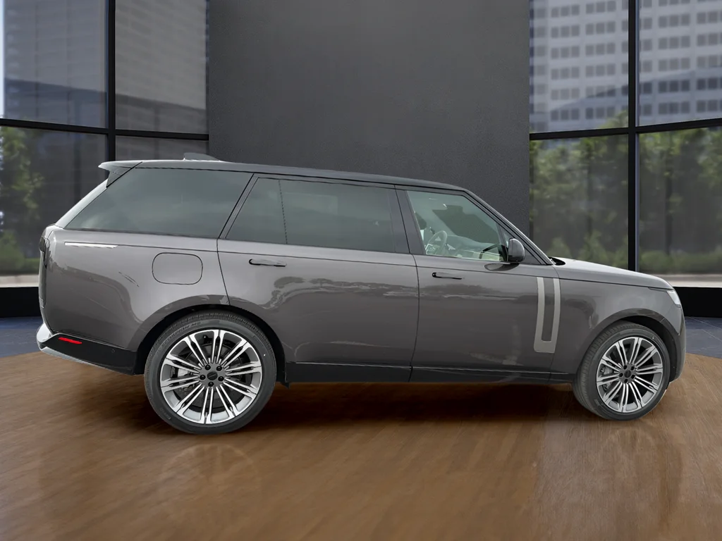 New 2026  Land Rover SE image 17