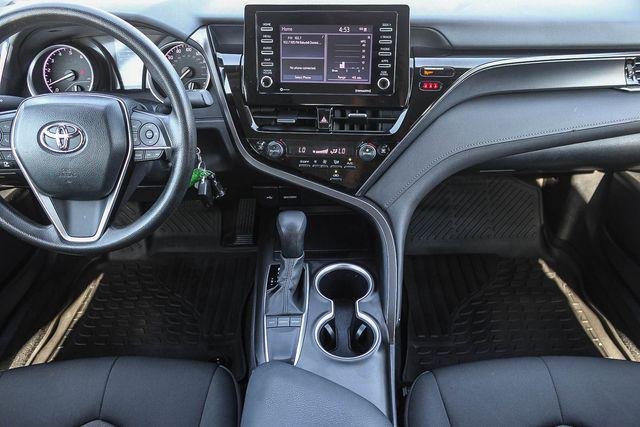 Certified Used 2024 CELESTIAL SILVER Toyota  image 12