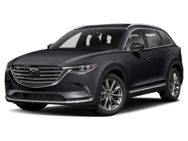 2020 Mazda CX-9 Signature AWD's photo