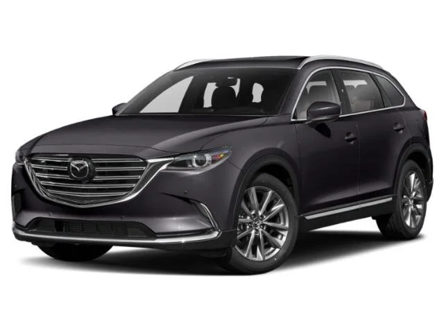 2020 Mazda CX-9 Signature AWD's photo