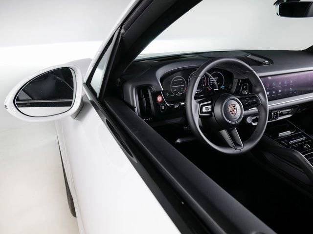 Certified Used 2026 White Porsche  image 24