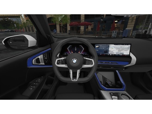 New 2026 Alpine White BMW 30 xDrive image 13