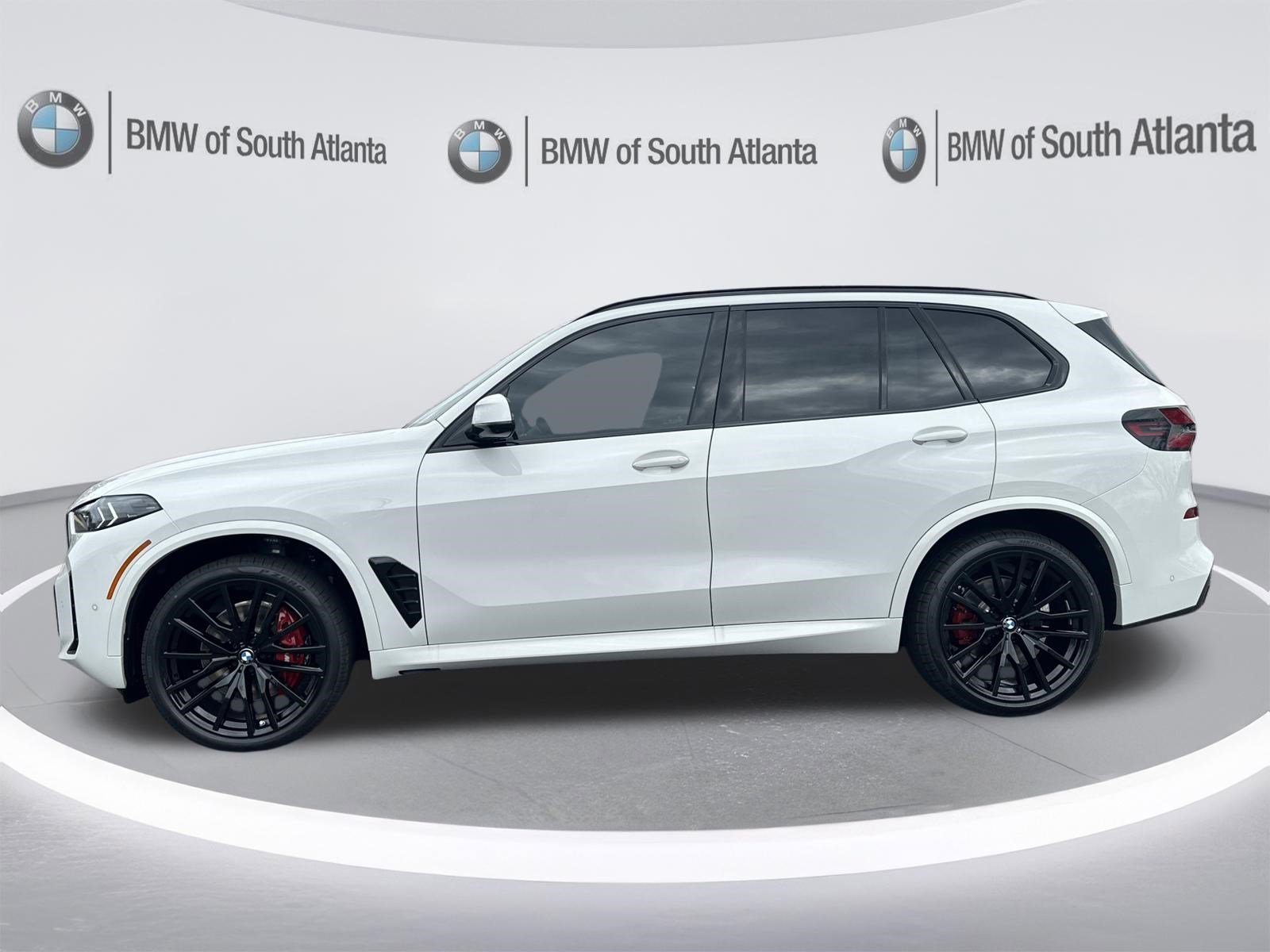 New 2026 Alpine White BMW sDrive40i image 28