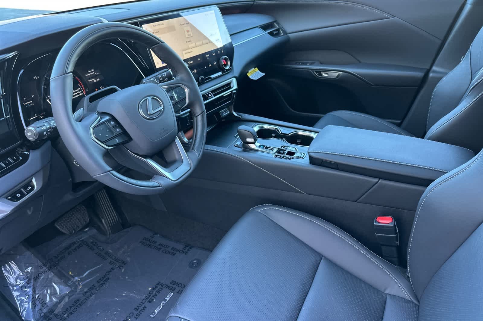 2026 Lexus RX 350 Premium - Photo 11