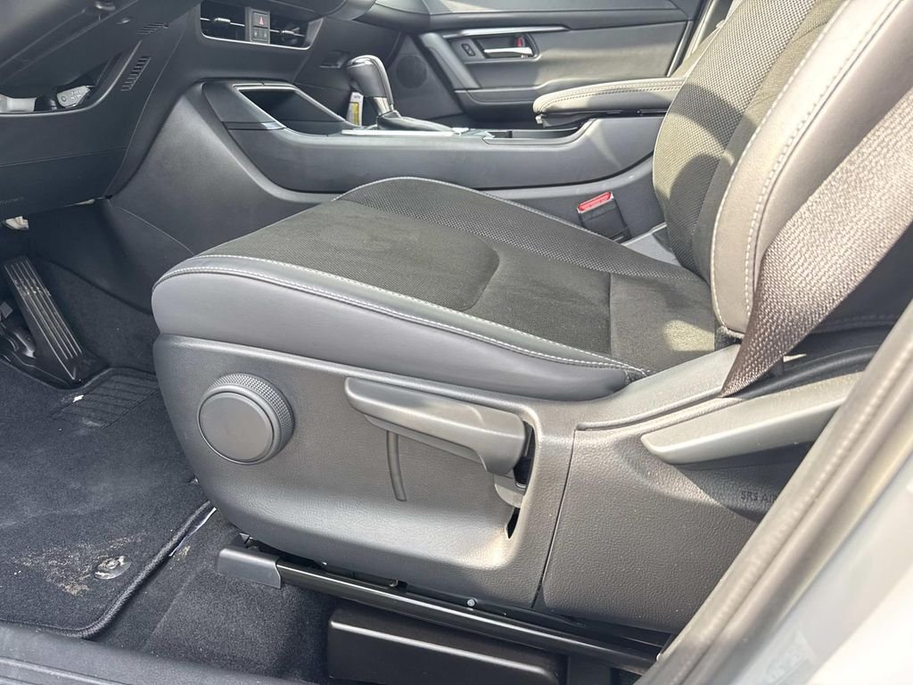 New 2026 Aero Gray Metallic Mazda 2.5 S Select AWD image 16