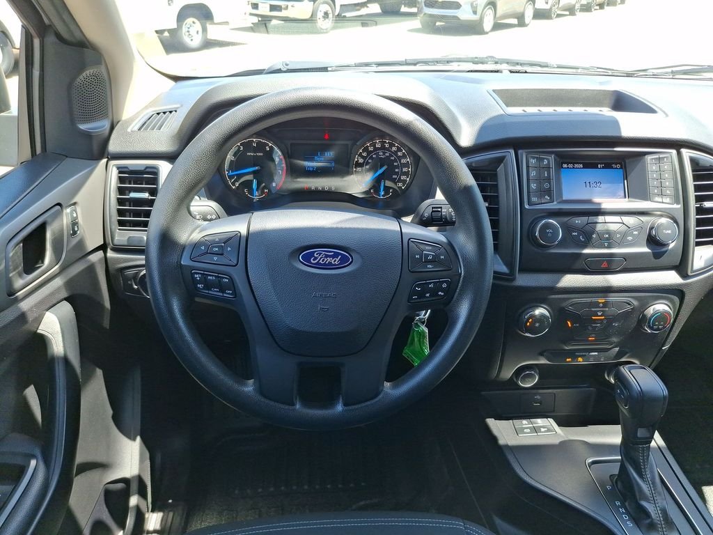 Used 2019 Silver Ford XL image 11