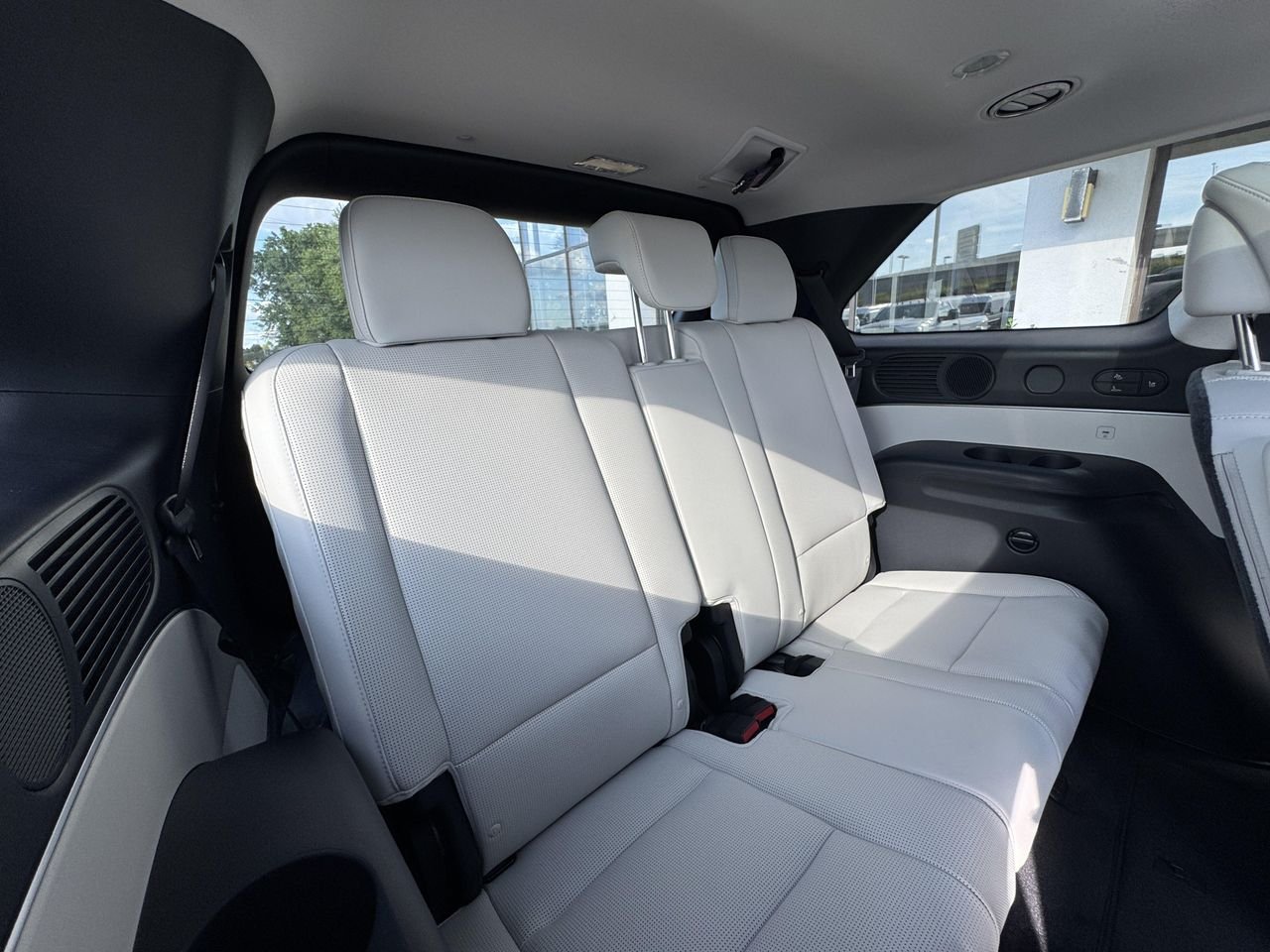 2026 Hyundai Palisade Calligraphy - Photo 23