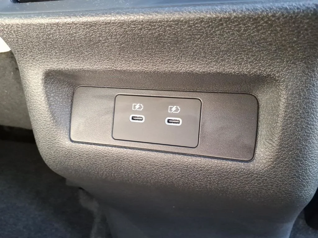2025 Nissan Murano SL - Photo 31