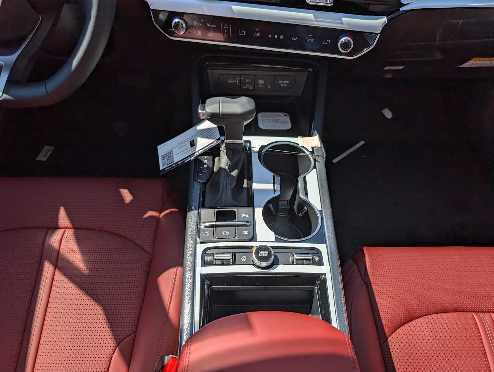 New 2026 Aurora Black Pearl Kia GT-Line image 13