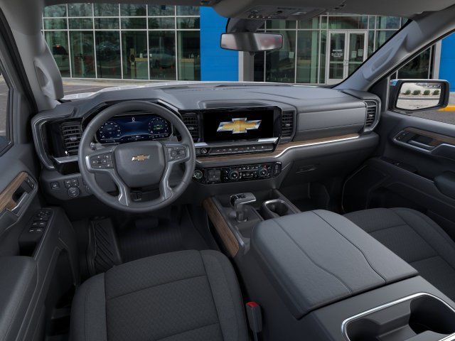 2026 Chevrolet Silverado 1500 LT - Photo 16