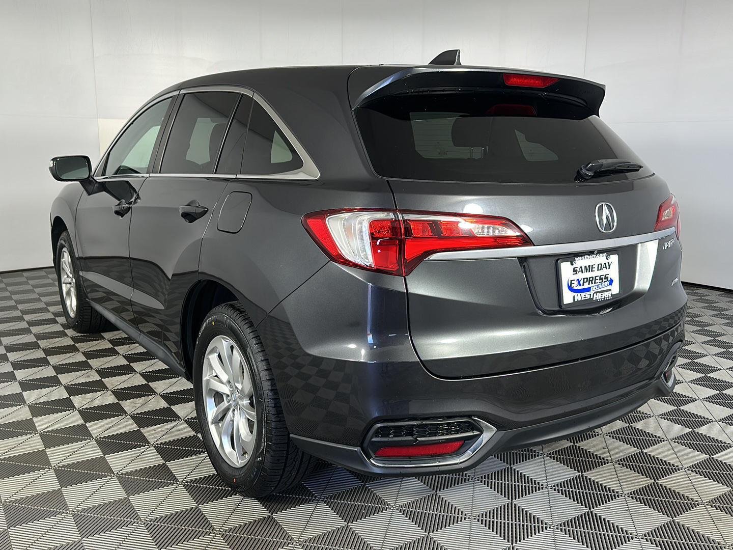 Used 2016  Acura Tech Pkg image 24