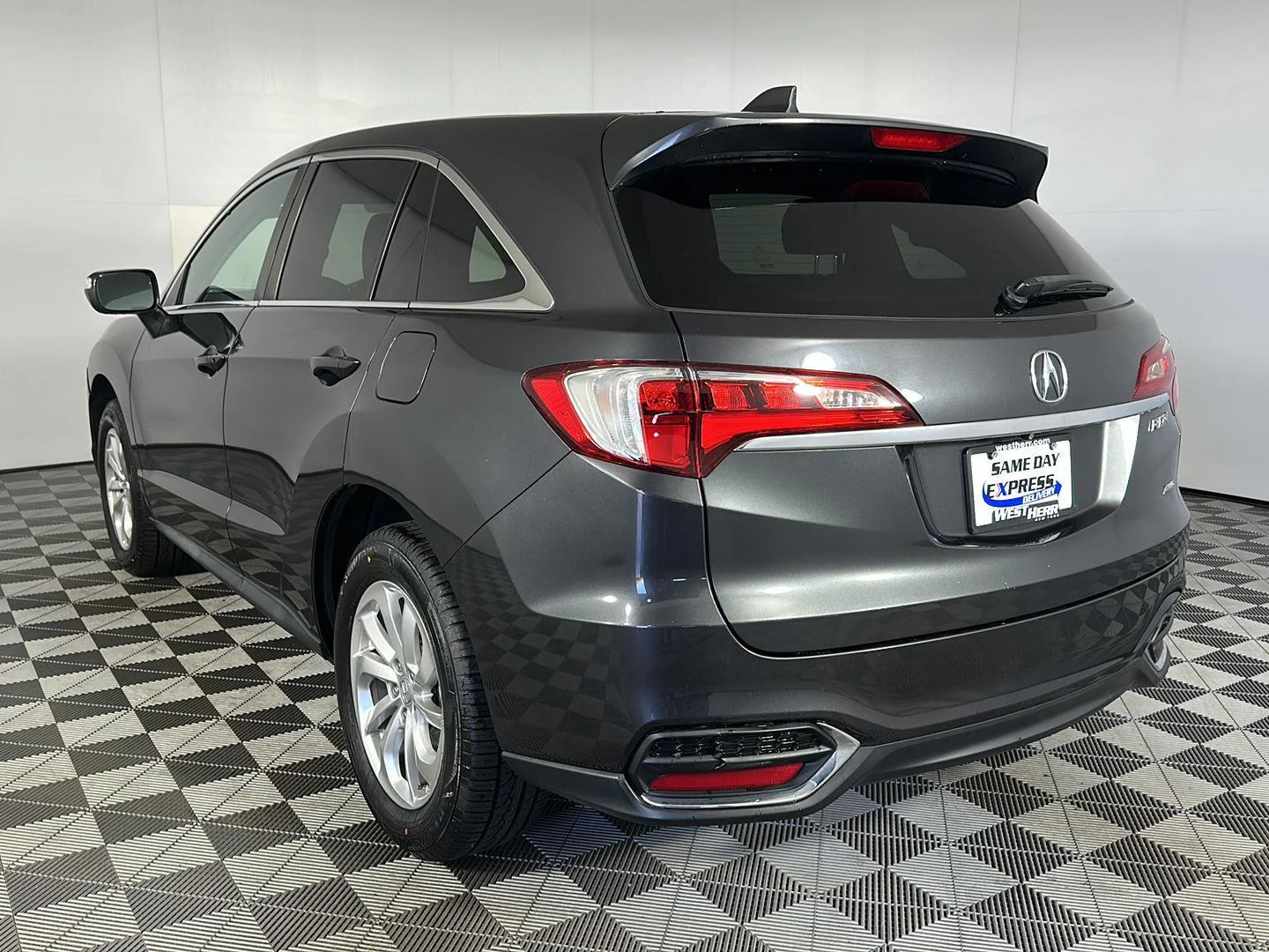 Used 2016  Acura Tech Pkg image 24
